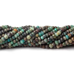 Azurite Beads