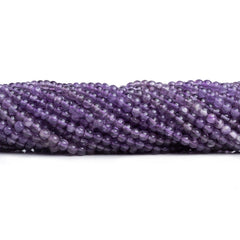 Amethyst Beads