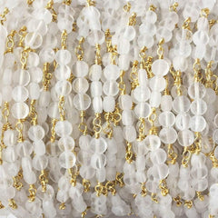 Gold Chain
