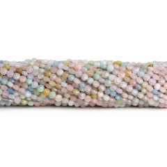 Beryl Beads