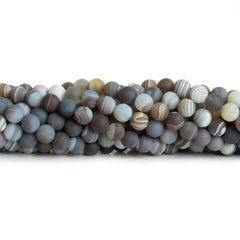 Agate Beads