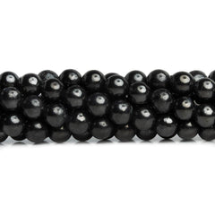 Shungite Beads