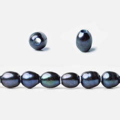 Large Hole Freshwater Pearls