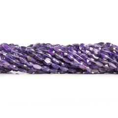 Amethyst Beads