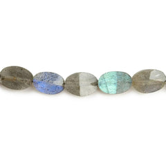 Labradorite Beads