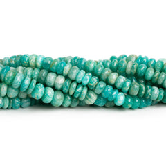 Amazonite Beads