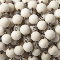 Jasper Beads