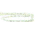 8mm Mint Green Fluorite Chip Beads, 34 inch - The Bead Traders