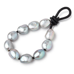 Freshwater Pearls by Shape