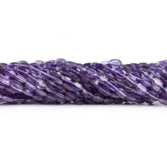 Amethyst Beads