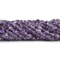 Amethyst Beads