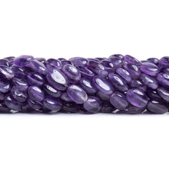 Amethyst Beads