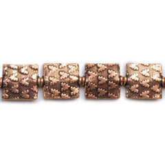 Copper Beads