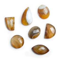 Agate Beads