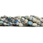Australian Opal Plain Nugget Beads 17 inch 50 pieces - The Bead Traders