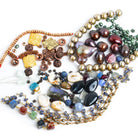 Bits of Blue Inspiration Pack - The Bead Traders