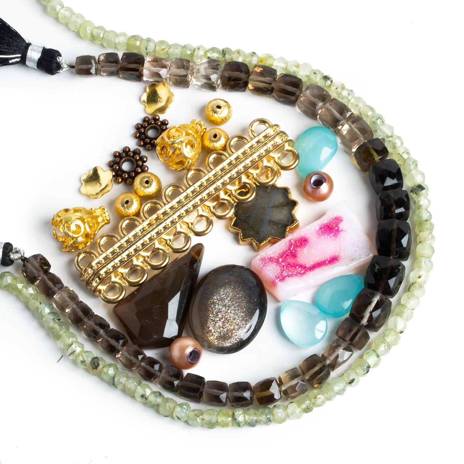 Classy Creations Inspiration Pack - The Bead Traders