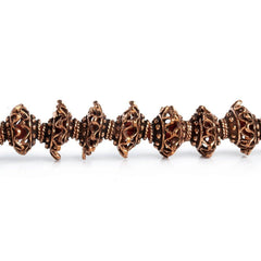 Copper Beads