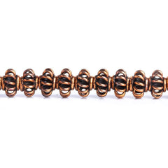 Copper Beads