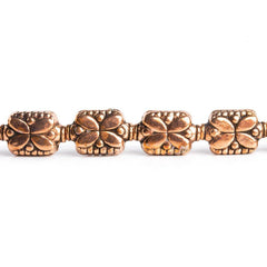 Copper Beads