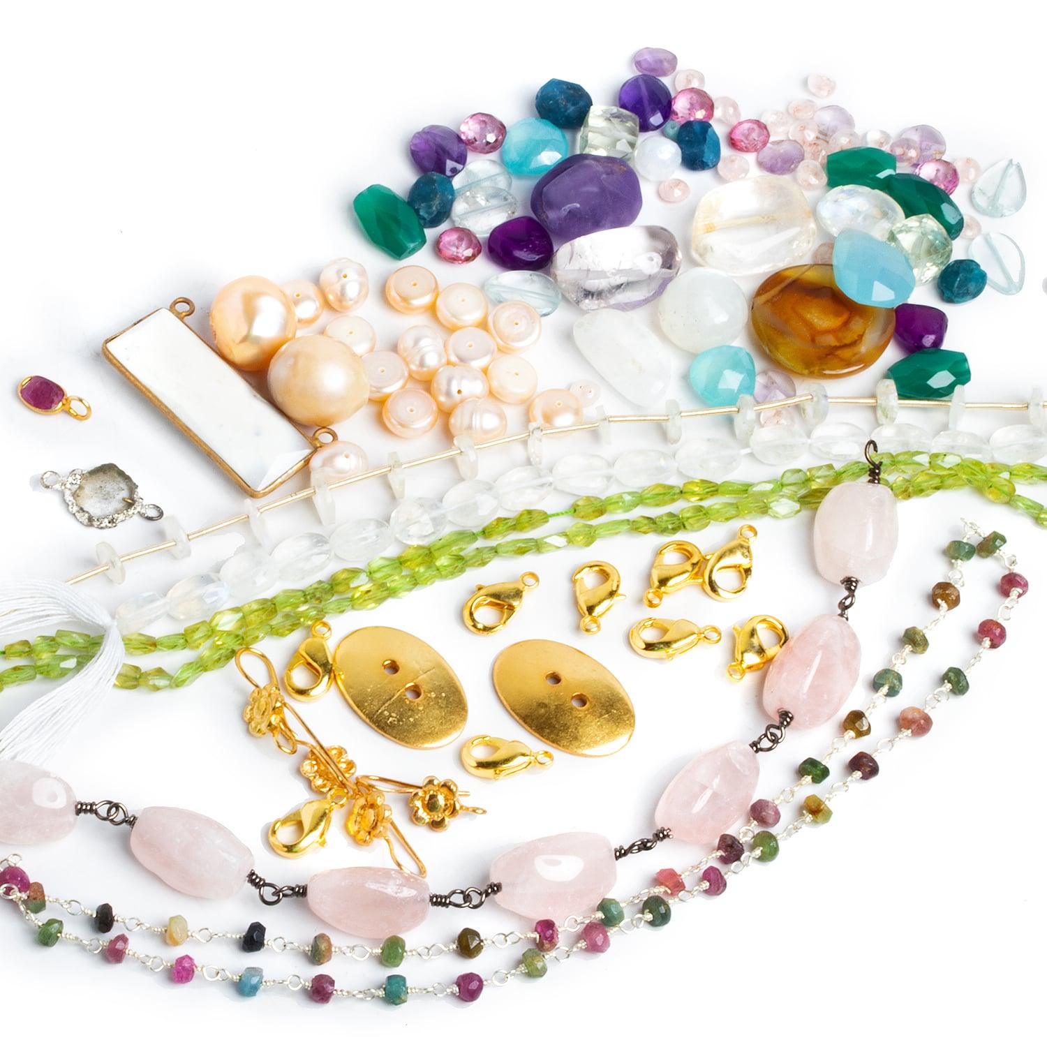 Designer's Selects Inspiration Pack - The Bead Traders