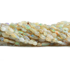 Ethiopian Opal Plain Nugget Beads 16 inch 80 pieces - The Bead Traders