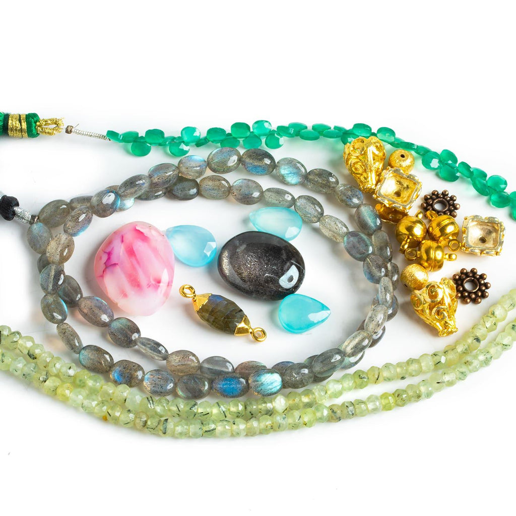 Fresh Look Inspiration Pack - The Bead Traders