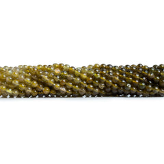 Tourmaline Beads