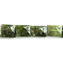 Grossular Garnet Beads