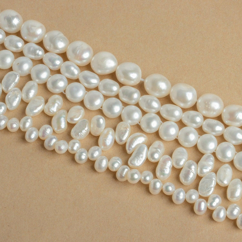 I Do 2 Pearls - Lot of 5 - The Bead Traders