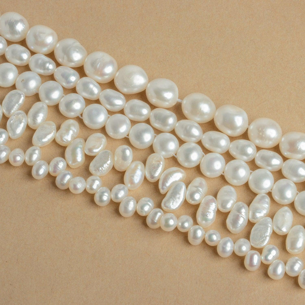 I Do 2 Pearls - Lot of 5 - The Bead Traders