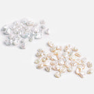 Keshi Pearls - Lot of 2 - The Bead Traders