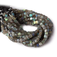 Labradorite Beads