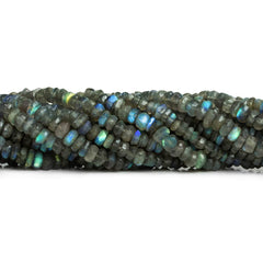 Labradorite Beads