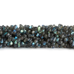 Labradorite Beads
