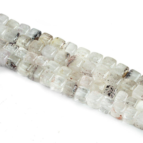 Lepidocrocite Plain Cubes - Lot of 4