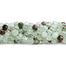 Lodalite Energy Column Beads 15 inch 70 pieces - The Bead Traders