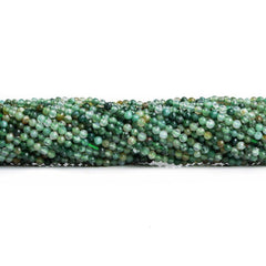 Agate Beads