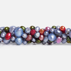 Baroque Freshwater Pearl Beads