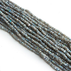 Labradorite Beads