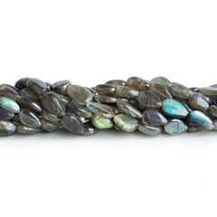 Labradorite Beads