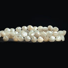 Mystic Sapphire Faceted Heart Beads 8 inch 50 pieces - The Bead Traders