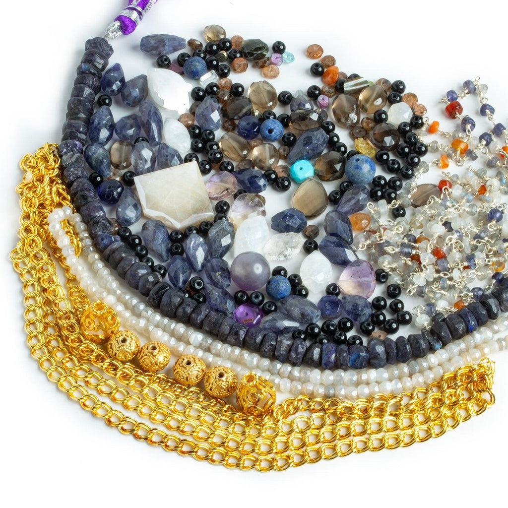 Night Looks Inspiration Pack - The Bead Traders