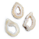 Occo Drusy Focal Bead 1 Piece - The Bead Traders