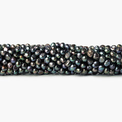 Baroque Freshwater Pearl Beads