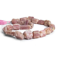 Pink Beads