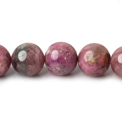 Pink Beads