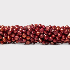 Baroque Freshwater Pearls