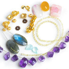 Royal Requirements Inspiration Pack - The Bead Traders