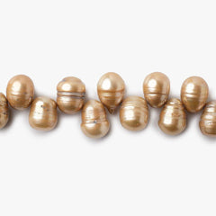Baroque Freshwater Pearl Beads